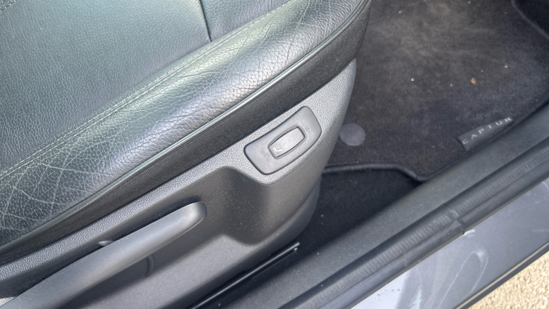 Renault Captur 1.5 dCi 90 GT Line 5dr Diesel Hatchback